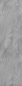 Preview: Respatex 4009EXM L00 Grey Stone � Seidenmatt, 2400x620x10,2mm mit Klick-System, ohne Fliesen-Struktur