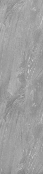 Respatex 4009EXM L00 Grey Stone � Seidenmatt, 2400x620x10,2mm mit Klick-System, ohne Fliesen-Struktur