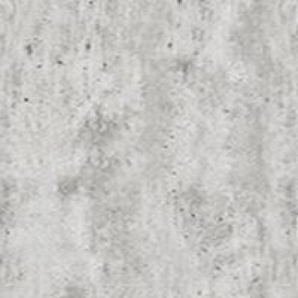 Respatex 2204S LM6060 Cracked Cement � Seidenmatt, 3020x620x10,2mm mit Klick-System, mit Fliesen-Struktur