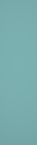 Respatex 2212HG LM6030 Aquamarine � Hochglanz, 3020x620x10,2mm mit Klick-System, mit Fliesen-Struktur