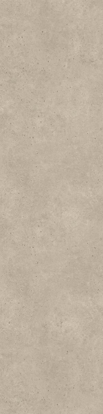 Respatex 2490GEM L00 Rough Cement � Seidenmatt, 2400x620x10,2mm mit Klick-System, ohne Fliesen-Struktur