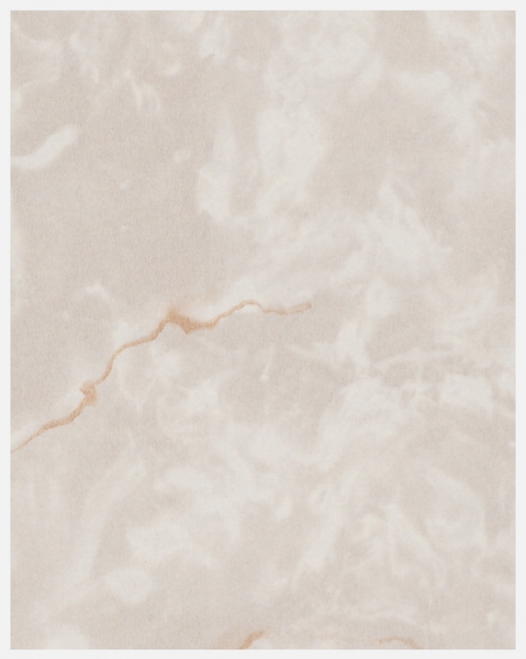 Respatex 962HG Milano Marble � Hochglanz, 2400x620x10,2mm mit Klick-System